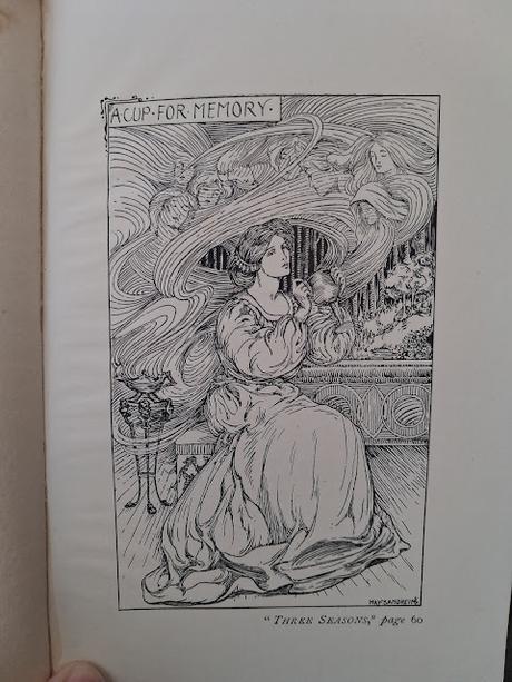 A Brief Pre-Raphaelite