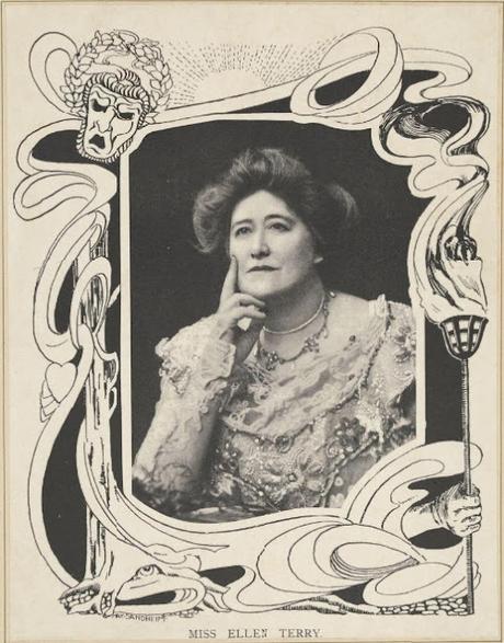 A Brief Pre-Raphaelite