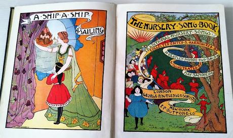 A Brief Pre-Raphaelite