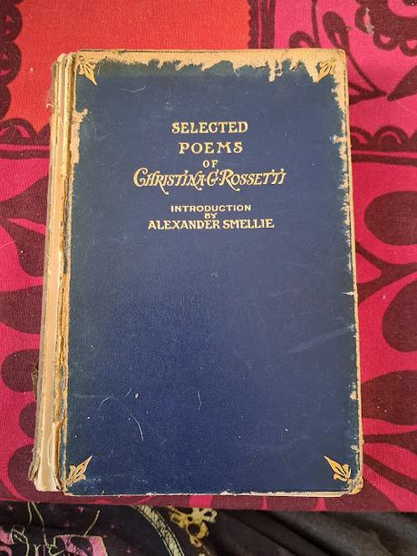 A Brief Pre-Raphaelite