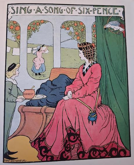 A Brief Pre-Raphaelite