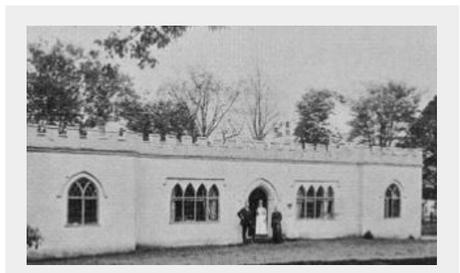 A Brief Pre-Raphaelite