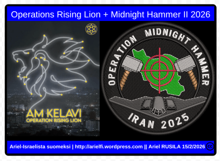 Iran’s Momentum