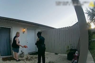 At Least It Wasn't an HOA