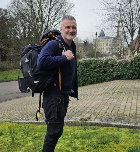 India, At Very Long Last