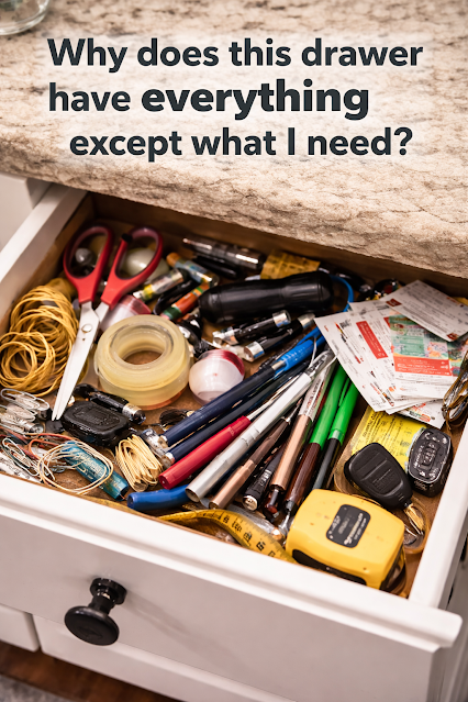 Image: Drawer Dividers on Wayfair