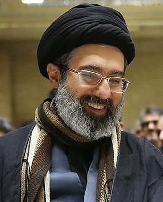 Filling Iran’s Power Vacuum