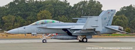 Boeing F/A-18F Super Hornet