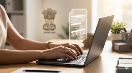 Right to Information (RTI) Basics: When and How to File RTI Online