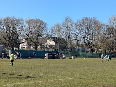 ✓979.Wingate Welfare Park