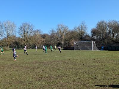 ✓979.Wingate Welfare Park