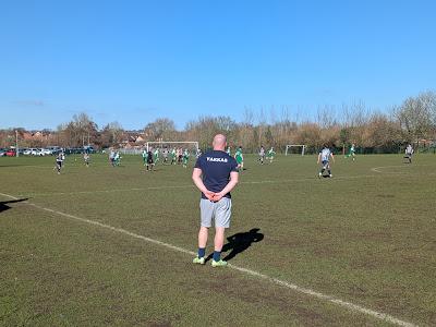 ✓979.Wingate Welfare Park