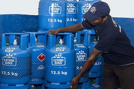 No change to domestic gas prices : Litro No change to domestic gas prices : Litro