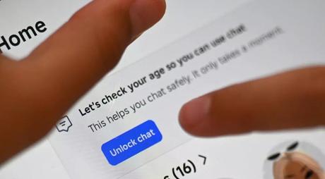 Australia forces porn sites to block under-18s from Monday
