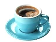 On Coffee And Cafés On Coffee And Cafés