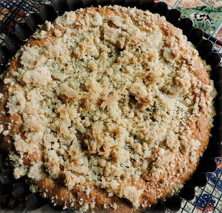Irish Apple Cake Irish Apple Cake