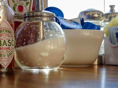 Adventures in tablescapes