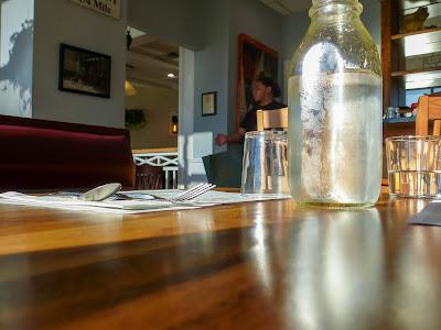 Adventures in tablescapes