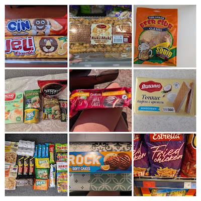 Twenty Questions (E17): My Capitol Collections