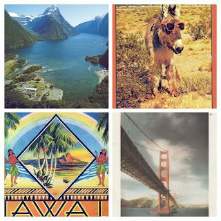 Twenty Questions (E17): My Capitol Collections