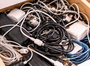 Keep Many Random Cords? Easy Cable Organizer Fixes That Actually Work