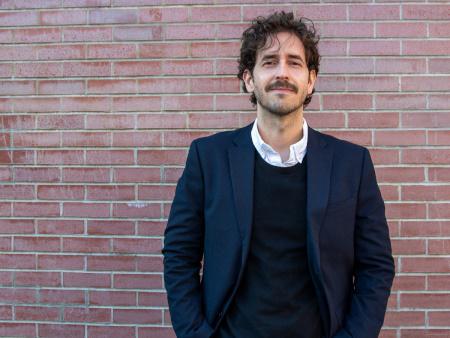 Gabriel Vicéns: Niebla