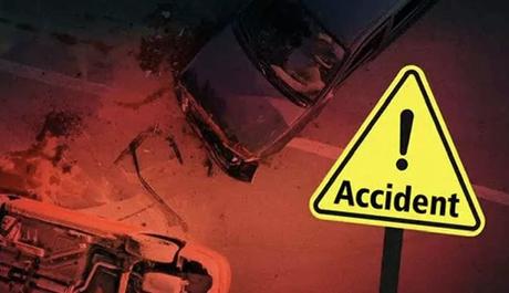 Five killed in separate road accidents around the country IMG 7536