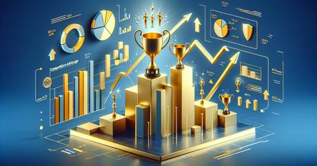 professional blog photo, sharp, editorial, ecommerce, abstract visualization of 