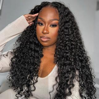 Why Black Women Love Trying New Wigs for Different Holidays