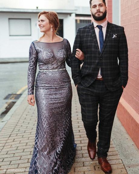 wedding guest dresses spring with long sleeves plus size cocomelody