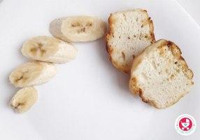 Soft and healthy banana buns for toddlers made with simple ingredients. A nutritious and tasty snack perfect for little ones and picky eaters.