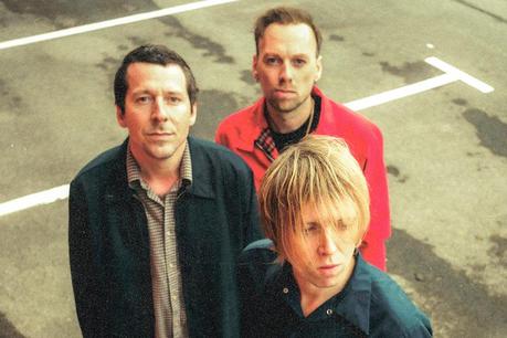 The Xcerts – ‘In Your Eyes’