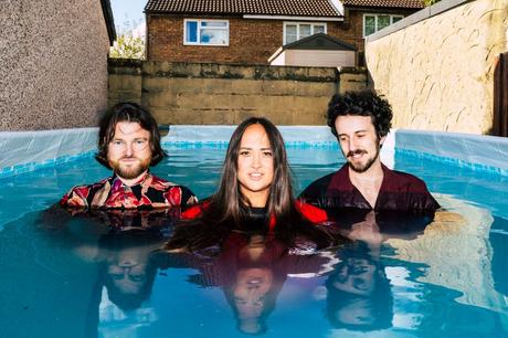 Masca – ‘Love Letters’