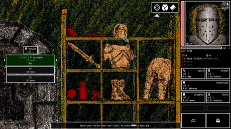 The Ultimate Horripilant Walkthrough: All 57 Achievements Unlocked The Ultimate Horripilant Walkthrough: All 57 Achievements Unlocked