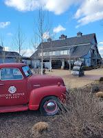 Vineyard Mechanization Through Stone Tower Winery to the EWE