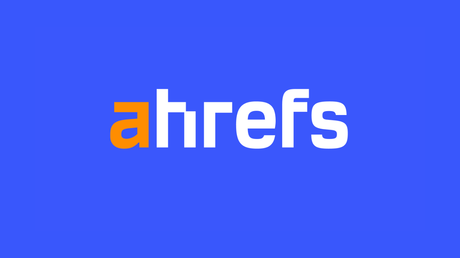 Ahrefs 