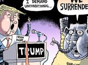 Unconditional Surrender