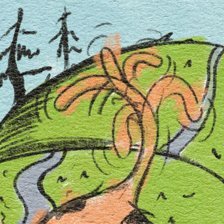 Icarus Phoenix:  Boiled Peanuts, misheard