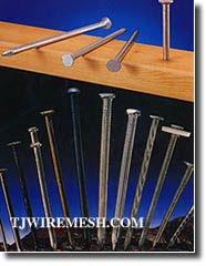 Where Do Nails Come From? a re-post