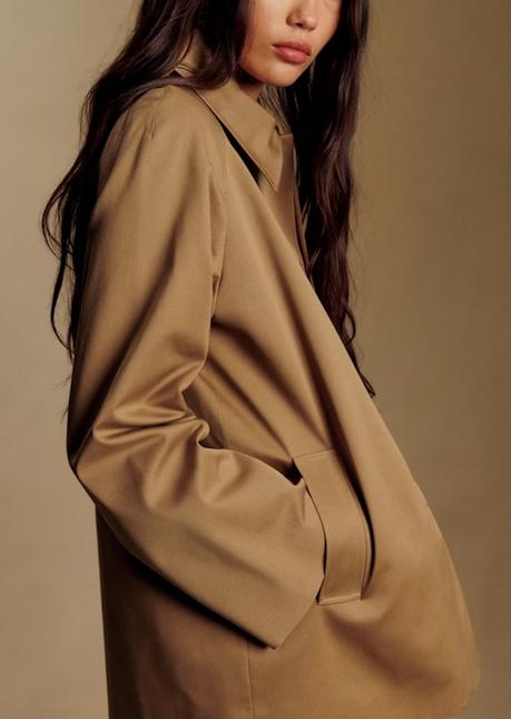 Sézane Spring, Sézane 2026, Sézane Collection, Sézane Lookbook, Sezane