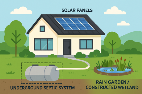 Sustainable Septic Solutions for Modern Homes