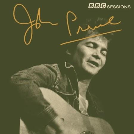 John Prine: 
