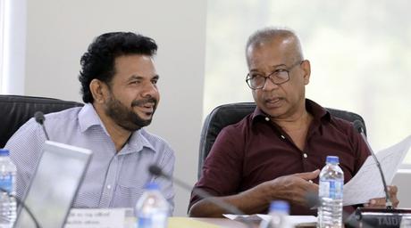 Govt considers easing restrictions on rice by-products Govt considers easing restrictions on rice by-products