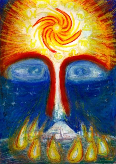 17 Aries Paintings