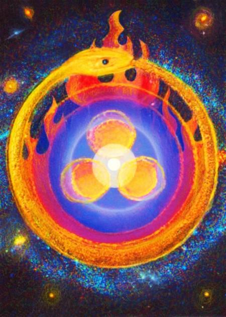 17 Aries Paintings