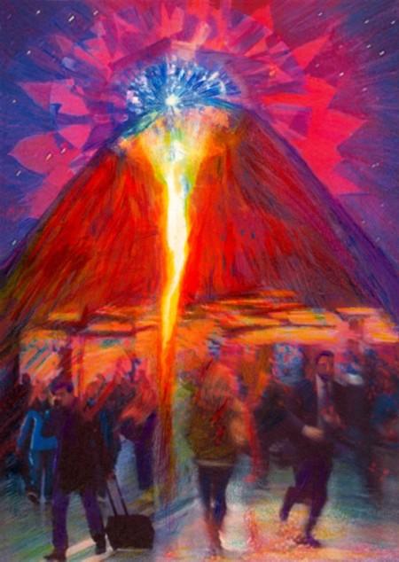 17 Aries Paintings