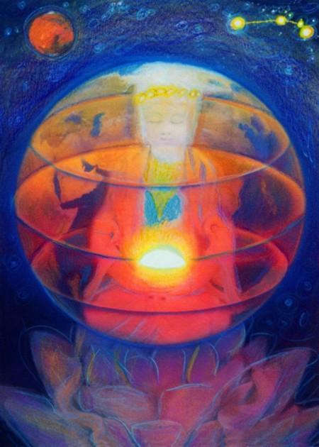 17 Aries Paintings