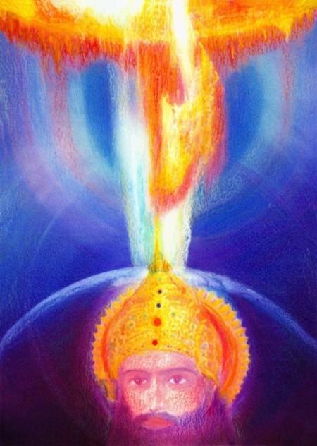 17 Aries Paintings
