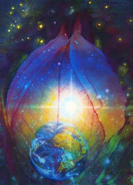 17 Aries Paintings
