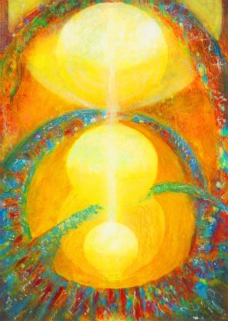 17 Aries Paintings